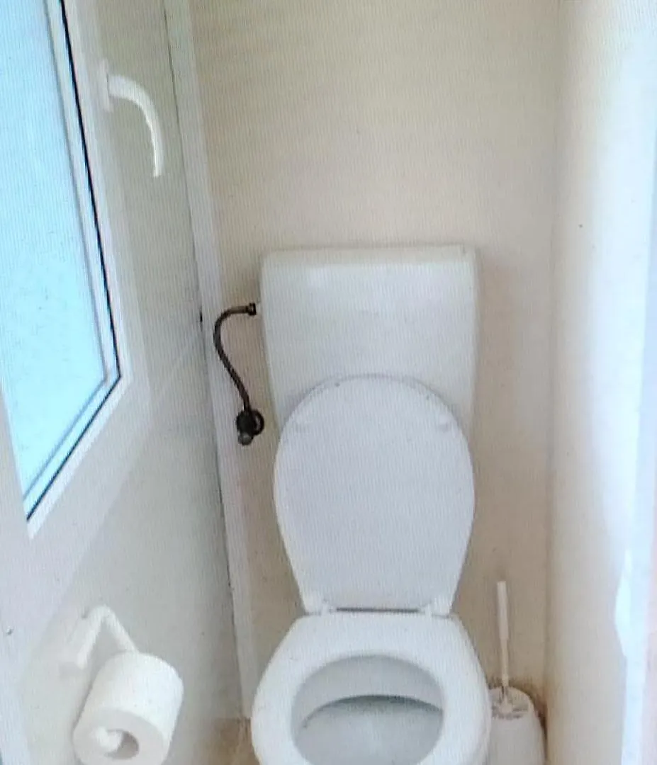 Apartamento Ivona'S Mobile House No 26 Turanj