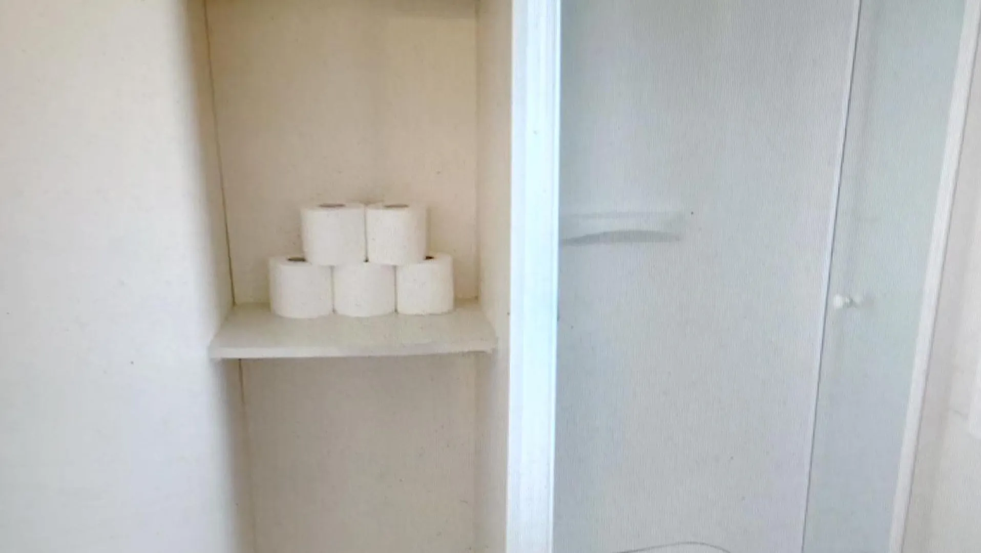 Apartamento Ivona'S Mobile House No 26 Turanj