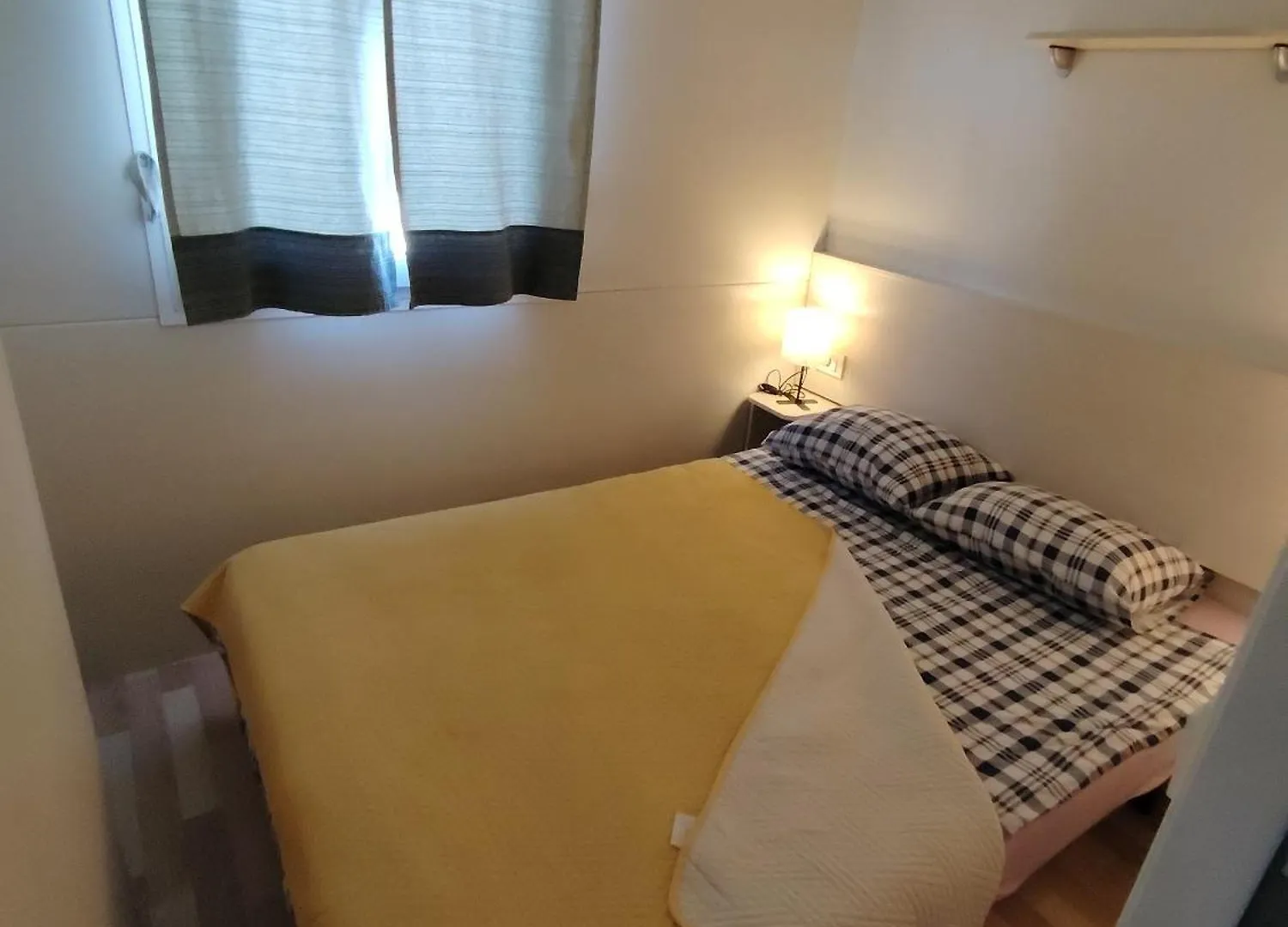 Apartamento Ivona'S Mobile House No 26 Turanj Croacia